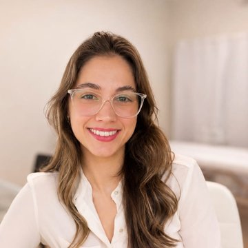 Fisioterapeuta Caroline Antioniucci